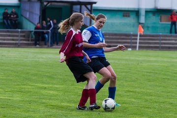 Bild 207 - B-Juniorinnen MTSV Olympia Neum�nster - FSC Kaltenkirchen : Ergebnis: 2:5
